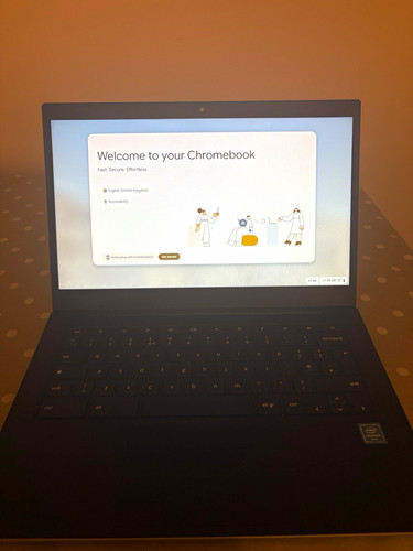 Samsung galaxy chromebook - samsung,
