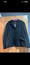Dublin show Jacket
