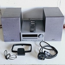 Denon D-T1 Hi-Fi Stereo CD
