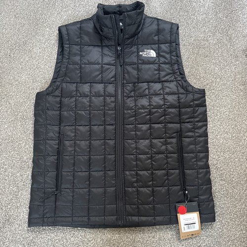 The north face gilet body - the,