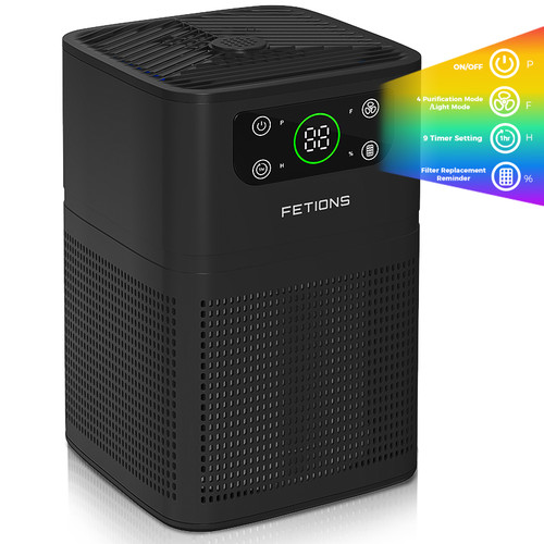 3000b air purifier for pets - purifier,