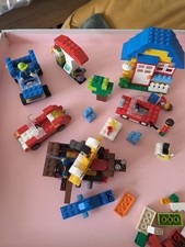 Bundle Of Lego Building Sets-