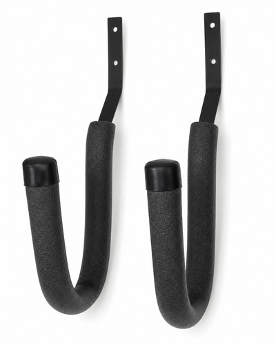Wakeboard wall rack storage - rack,
