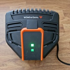 Genuine YardForce Battery Carger BOQ-SP02-36 40v