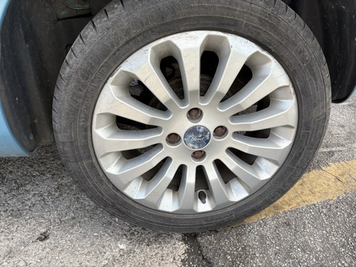 Genuine ford mk2 alloy - 15",