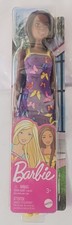Barbie with Butterfly Dress