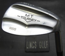 Macgregor MT Tourney R68
