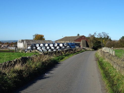 Photo 6x4 flash house - photo, farm