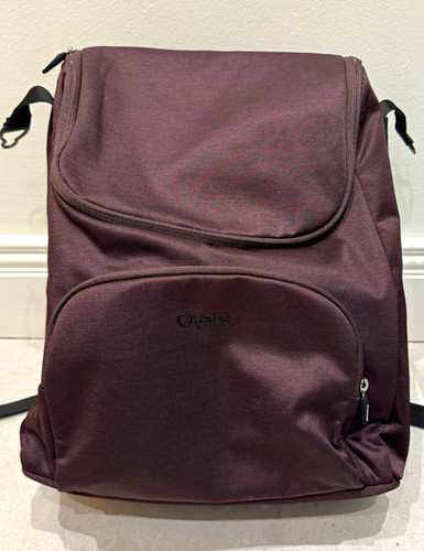 Oyster mulberry changing - , bag