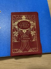 a childs garden of verses By R