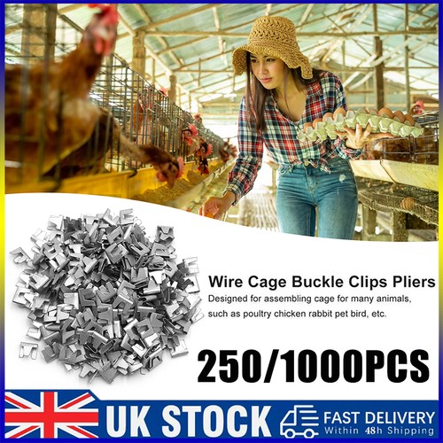 250 1000x mini metal buckle - 250/1000x,