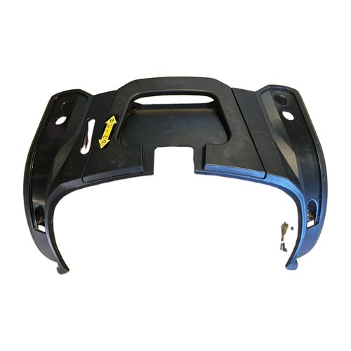 Careco cosmic rear trim - careco, x-go