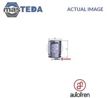D025264 BRAKE CALIPER PISTON FRONT AUTOFREN SEINSA FOR TOYOTA LAND CRUISER 3.0 D