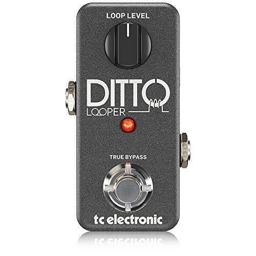 Electronic ditto looper - electronic,