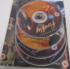 Firefly: The Complete Series