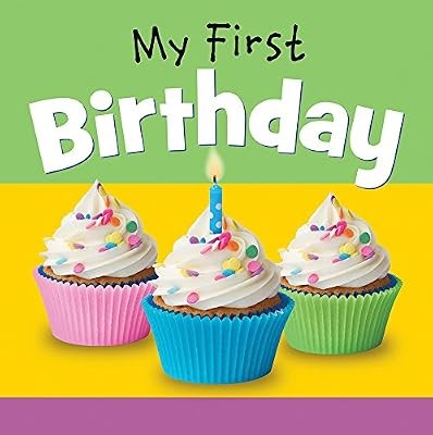 First birthday editor - my,