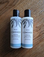 Cowshed Relax Calming Bath &