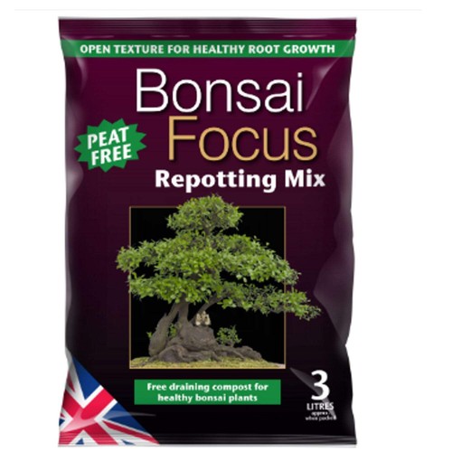 Growth technology bonsai - 3l,