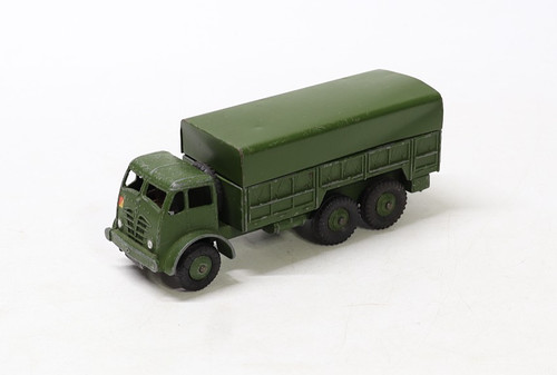 Dinky supertoys 622 - supertoys,