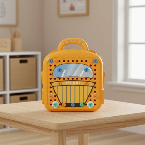 Kids repair tool - kids, battery