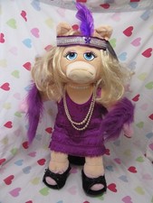 Build A Bear The Muppets Miss