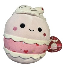 NWT Squishmallows Brinyas