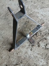 cat1 compact tractor tow