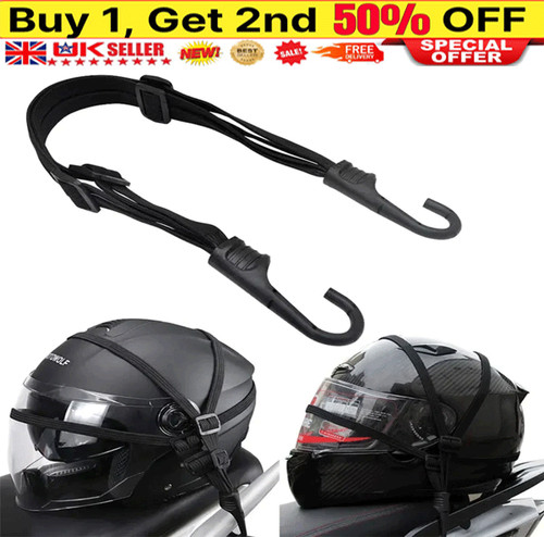 Elastic bungee luggage strap - bungee,