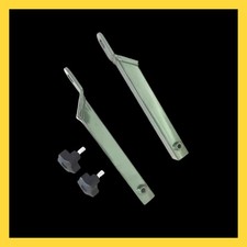 Electric Barrow forks for