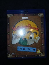 Wallace and Gromit Collection