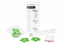 SEBO X7 X8 SERVICE KIT 51094ER VACUUM CLEANER DUST BAGS AND FILTERS