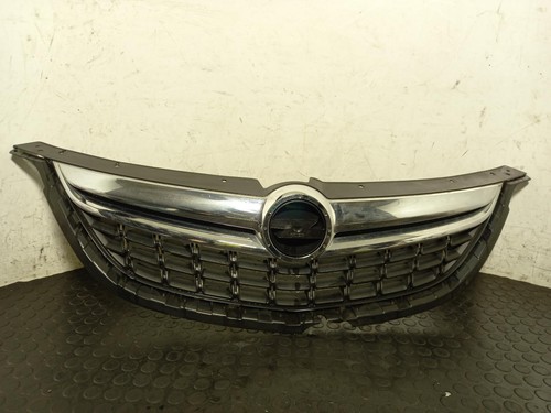 Vauxhall zafira grille - vauxhall, (c)
