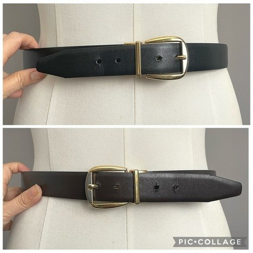 Vintage black brown - vintage,