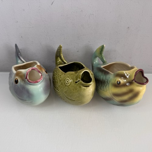 Shorter son vintage jugs - son,
