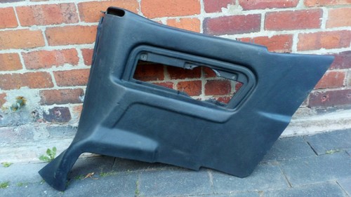 Bmw e30 convertible rear - convertible,