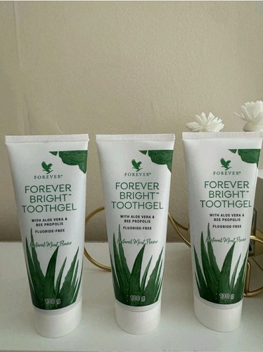 Forever living aloe vera - living,