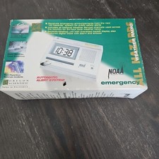 Vintage Open Box Oregon