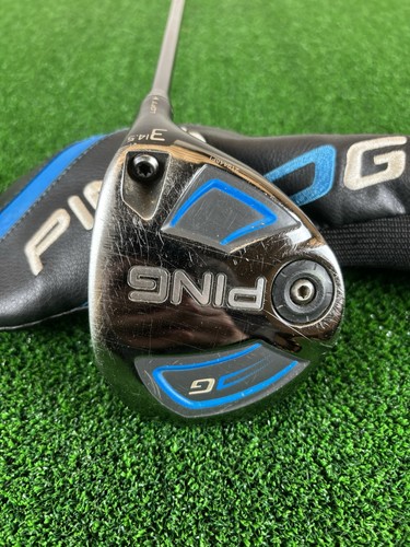 Ping series 3 fairway - g,