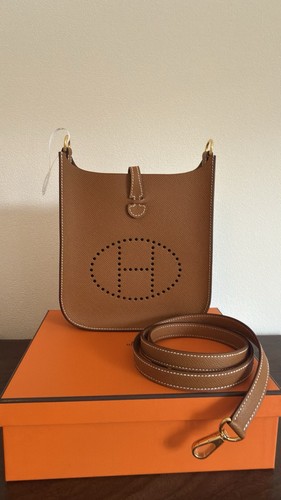 Hermès evelyne mini - hermÈs,