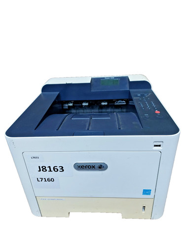 Xerox phaser 3330 - xerox,