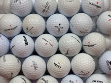 50 WILSON, TOP FLITE