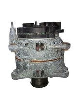 06F903023F alternator for VW GOLF V (1K1) 1.9 TDI 327191