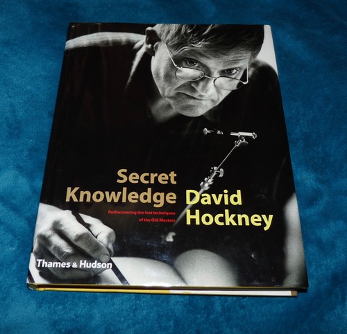 Secret knowledge david - secret,