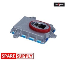 CONTROL UNIT, LIGHTS FOR