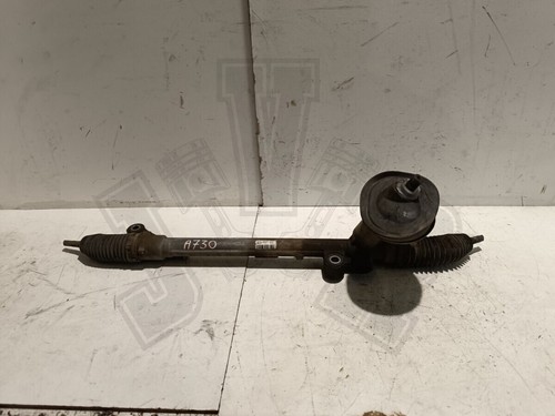 Ford fiesta power steering - ford,