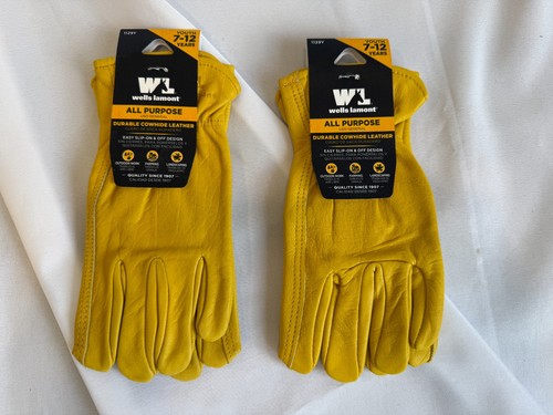 Pack wells lamont cowhide - 2,