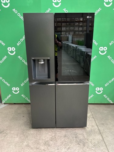 635l american fridge - american,