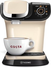 Coffee Machine, 1500 Watt, 1.3