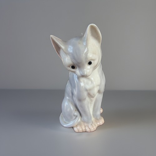 Vintage otagiri japanese cat - vintage,