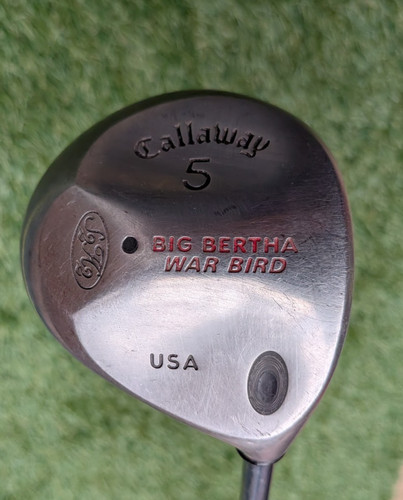 Callaway big bertha - big,